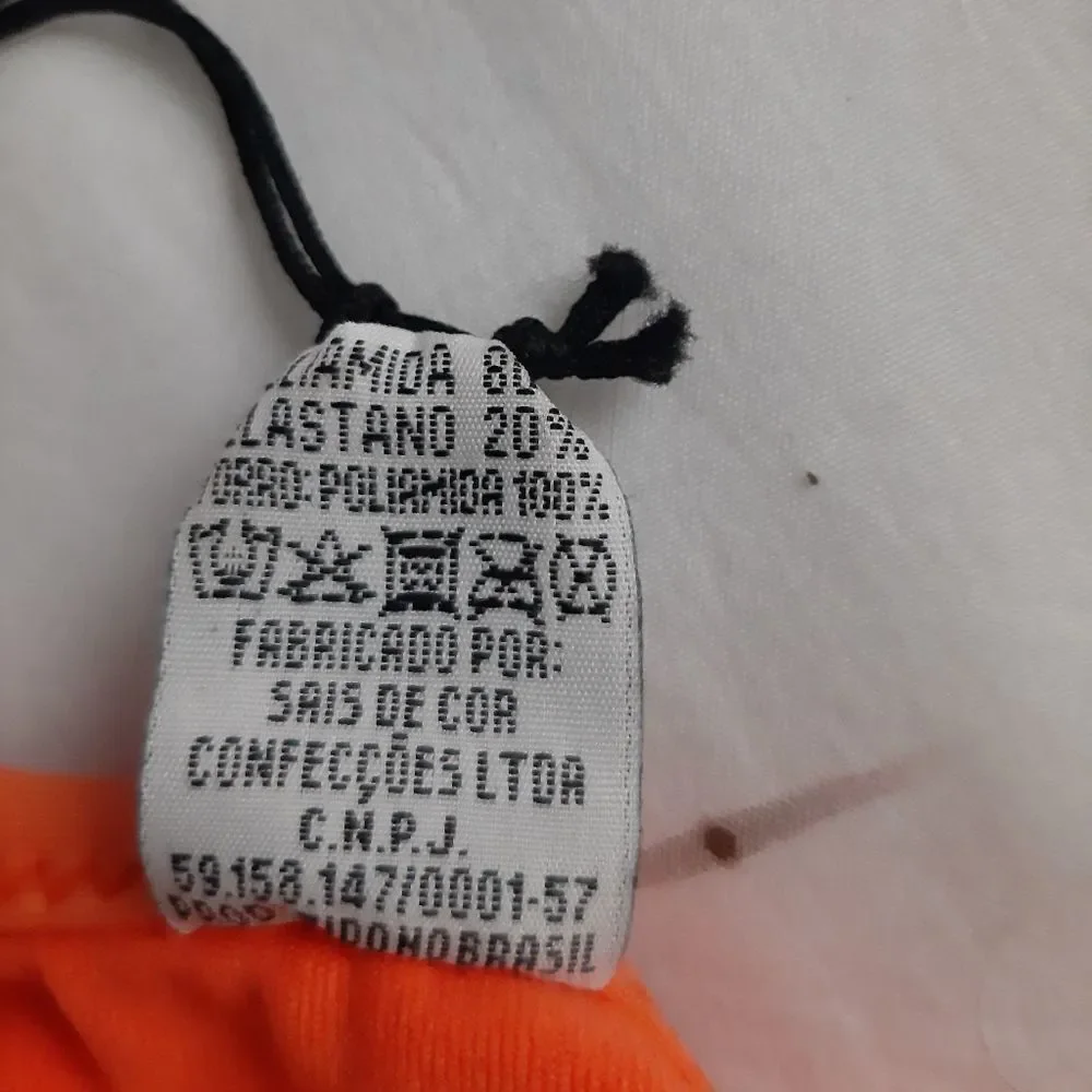 Rosa Chá nwt rosa cut